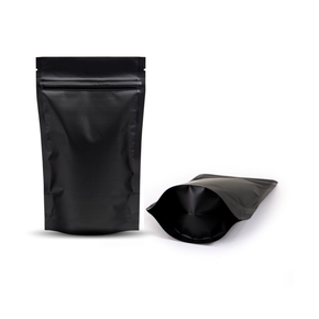 Stand Up Pouch Fosco/Metalizado - Hagapack - Hagapack